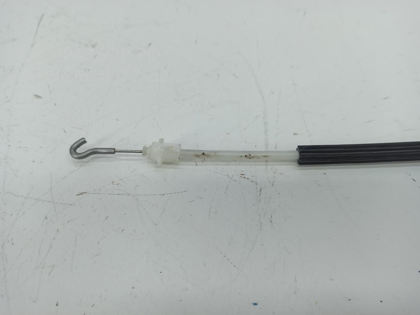 Трос открывания двери