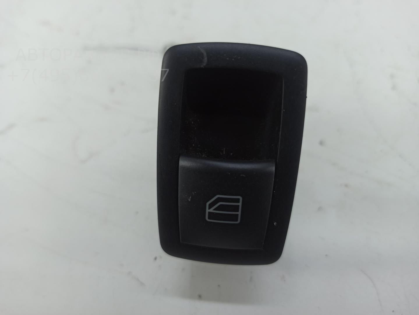 Кнопка стеклоподъемника