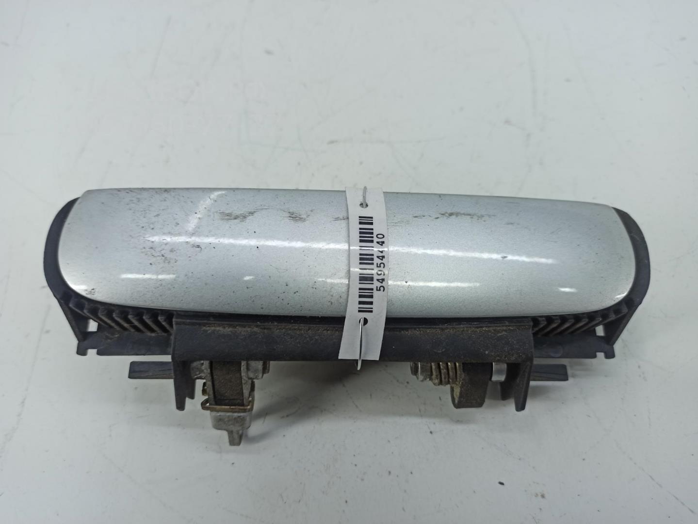 Ручка двери задней наружная левая