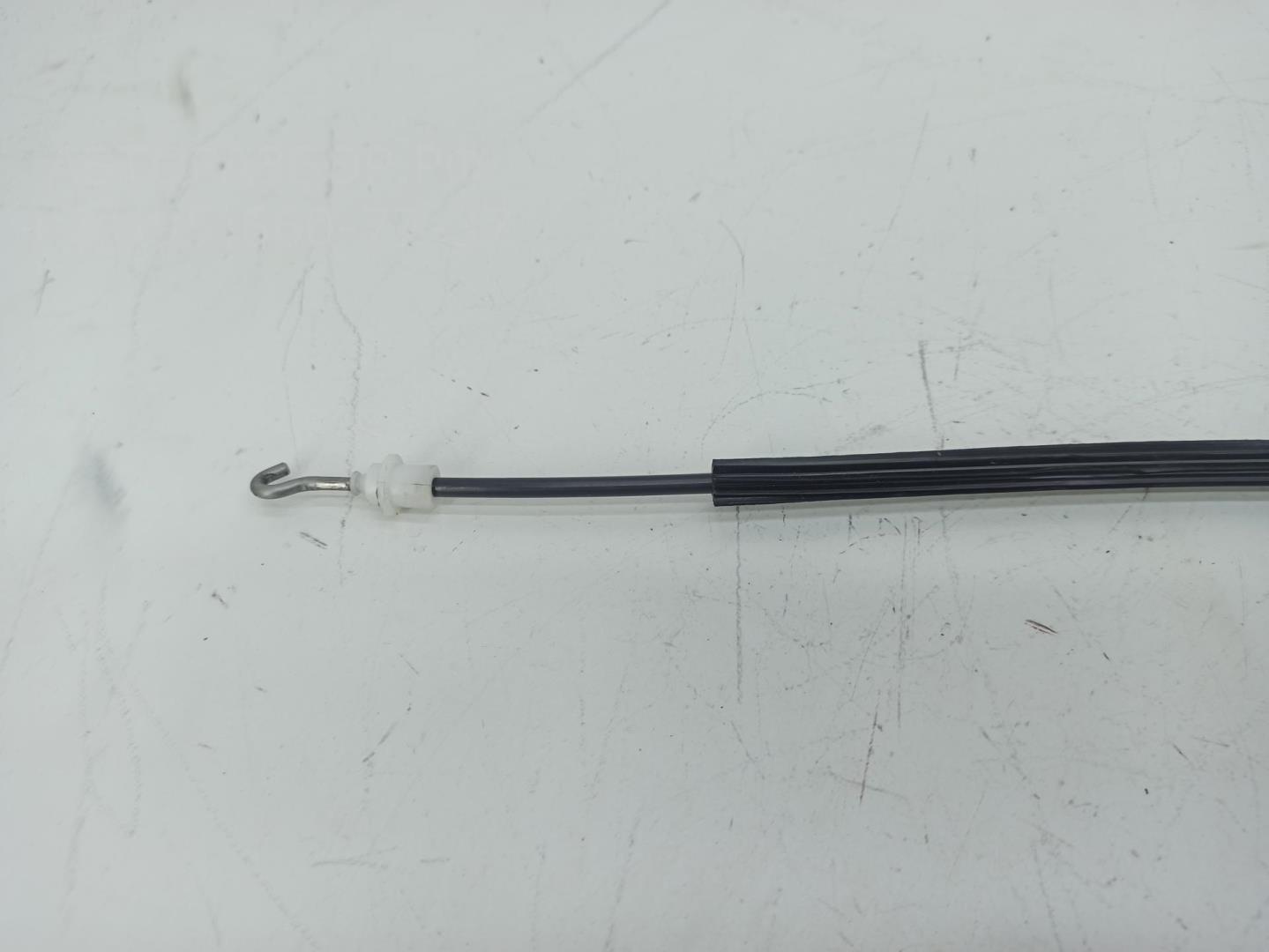 Трос открывания двери