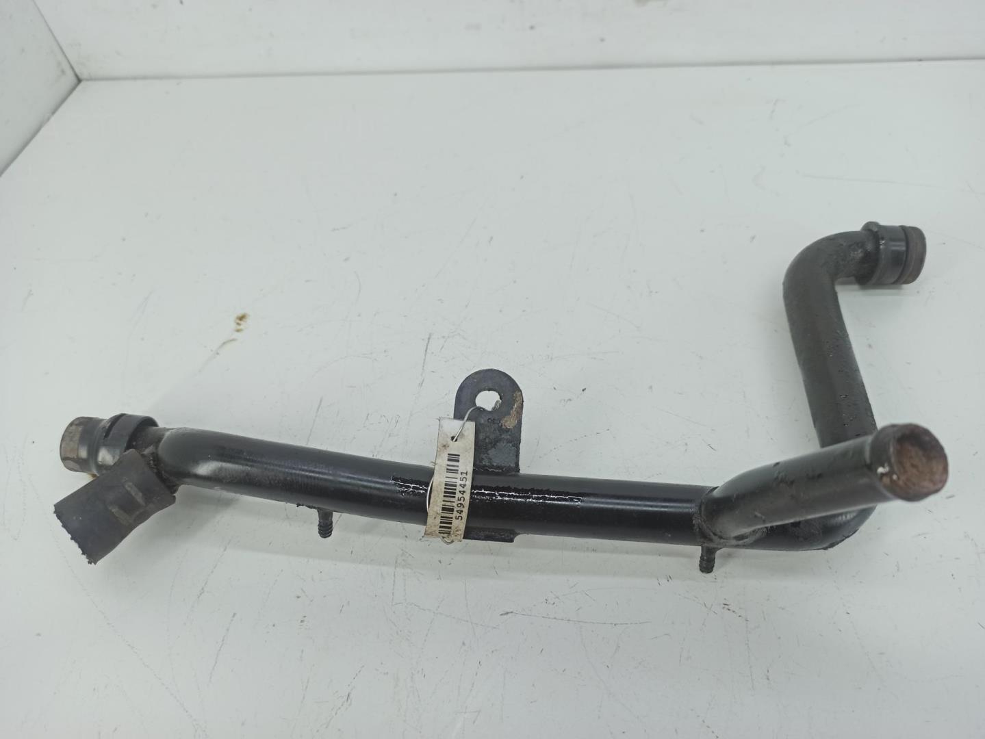 Трубка системы охлаждения