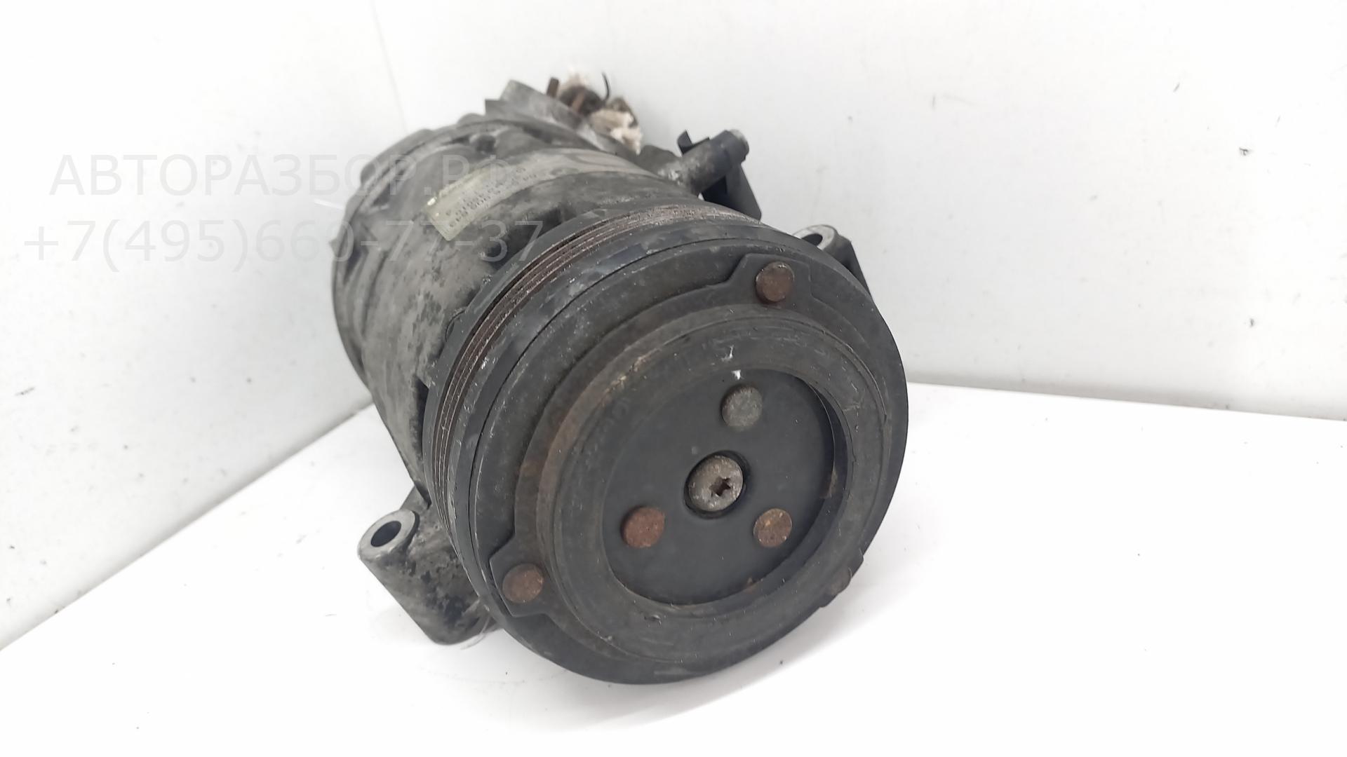 Компрессор кондиционера