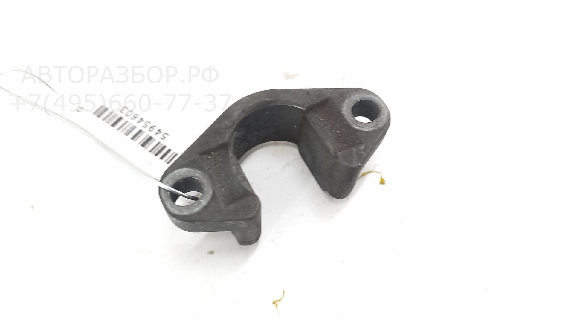 Кронштейн форсунки