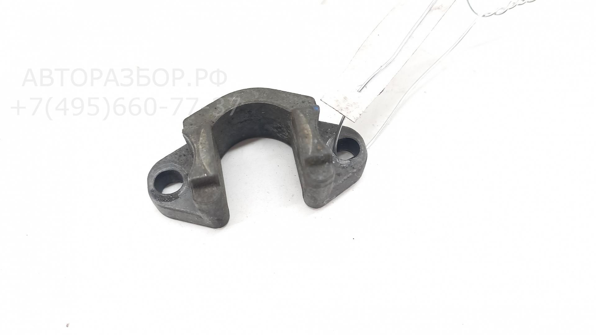 Кронштейн форсунки