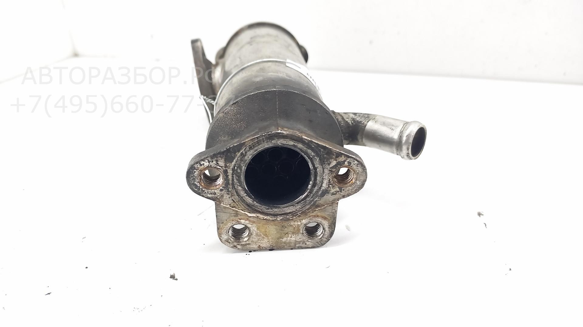 Тройник вентиляции картерных газов