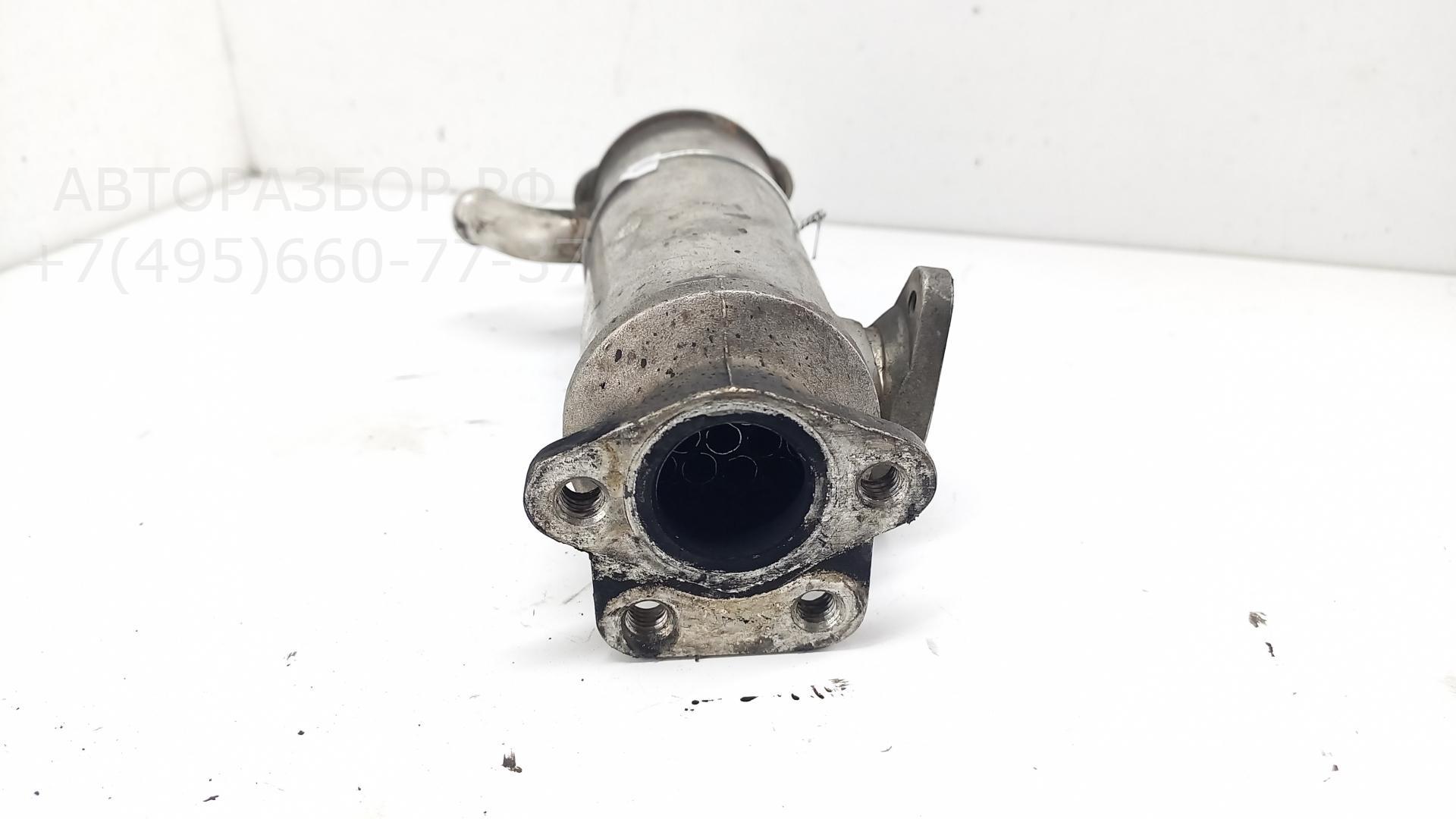 Тройник вентиляции картерных газов