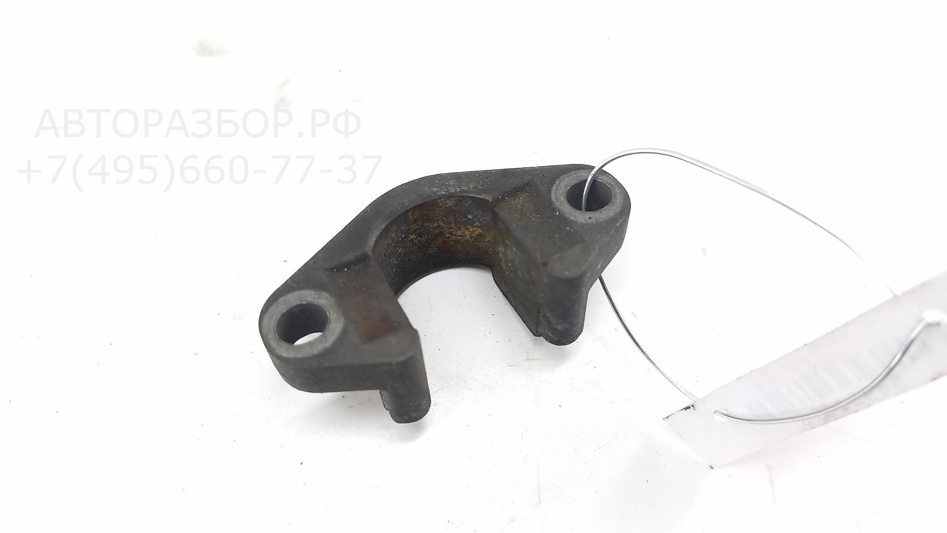 Кронштейн форсунки