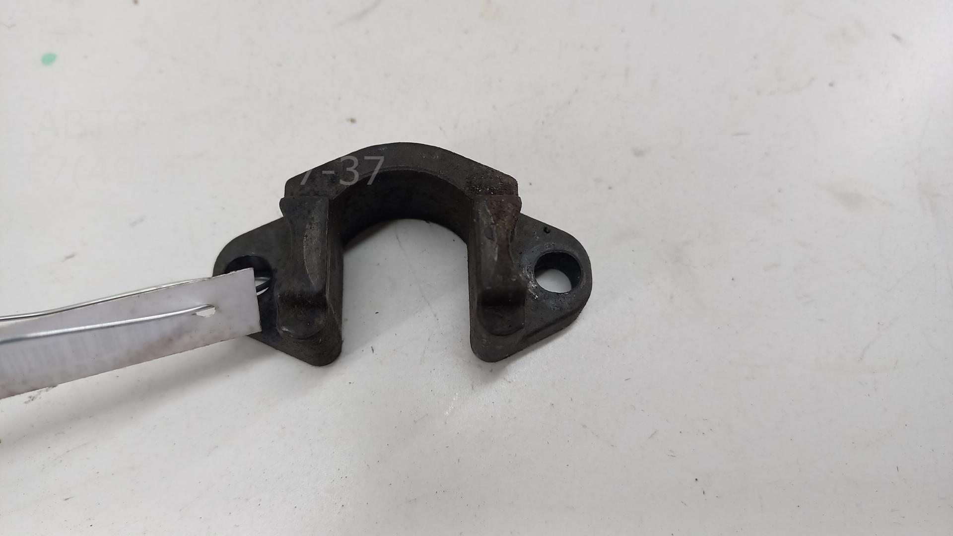 Кронштейн форсунки