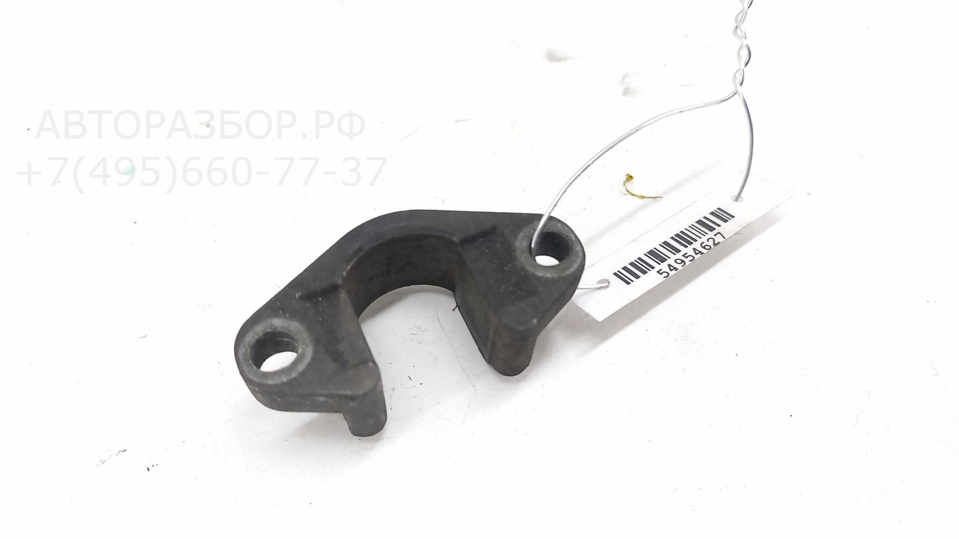 Кронштейн форсунки