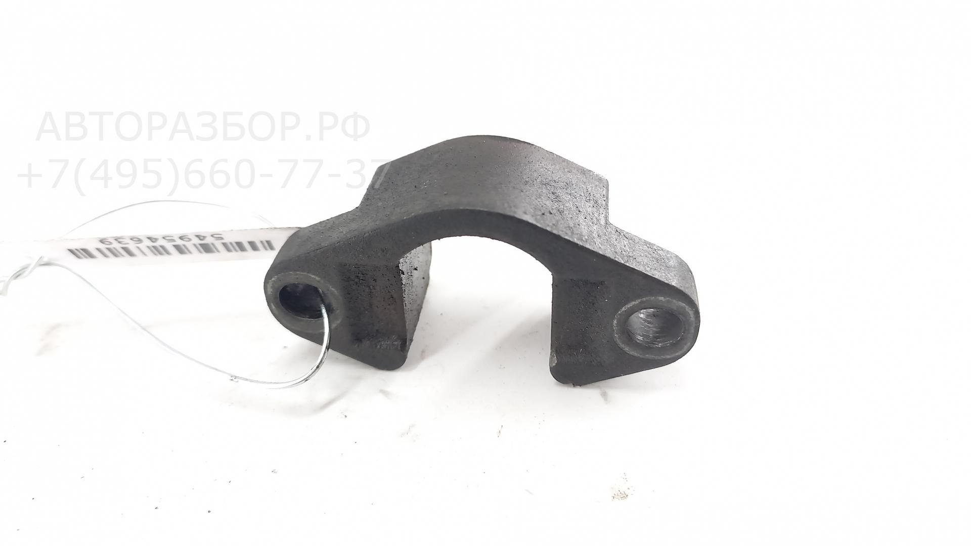 Кронштейн форсунки