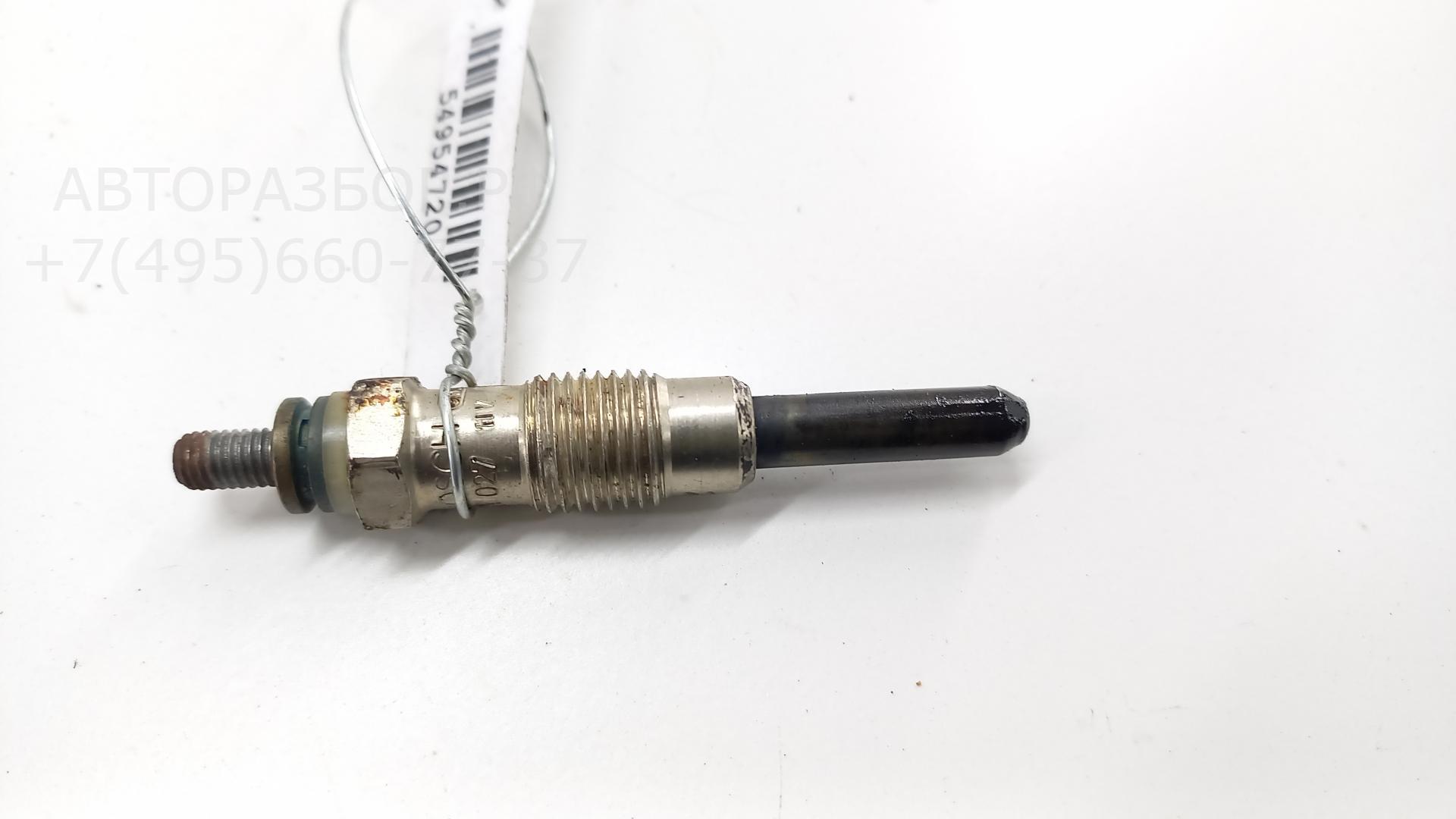 Свеча накаливания