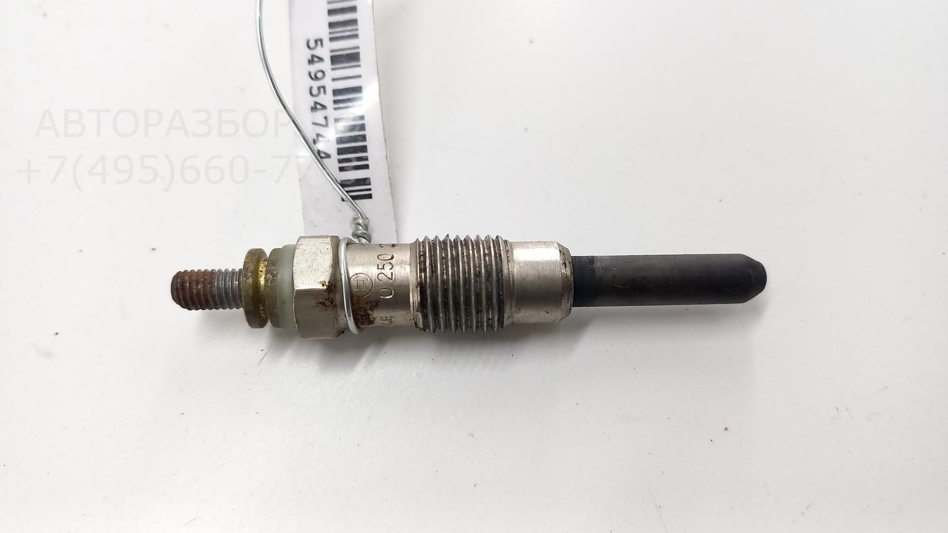 Свеча накаливания