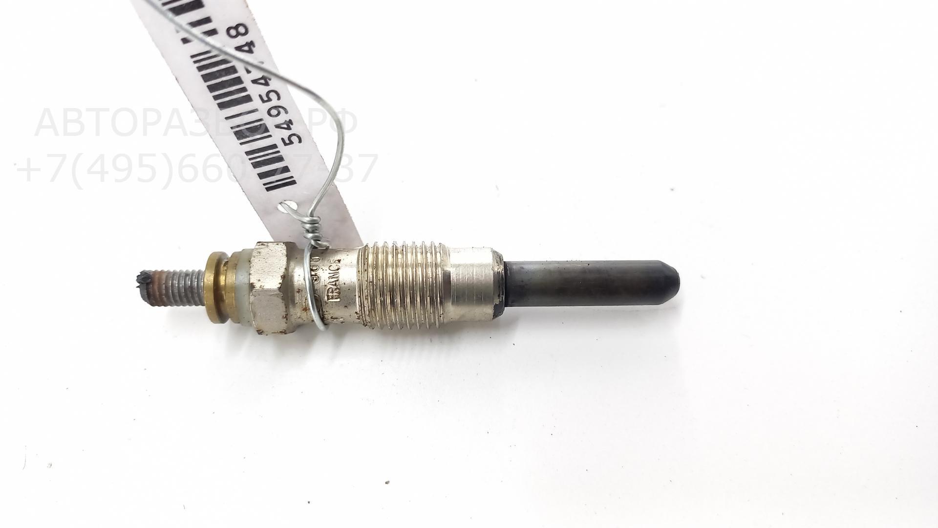 Свеча накаливания