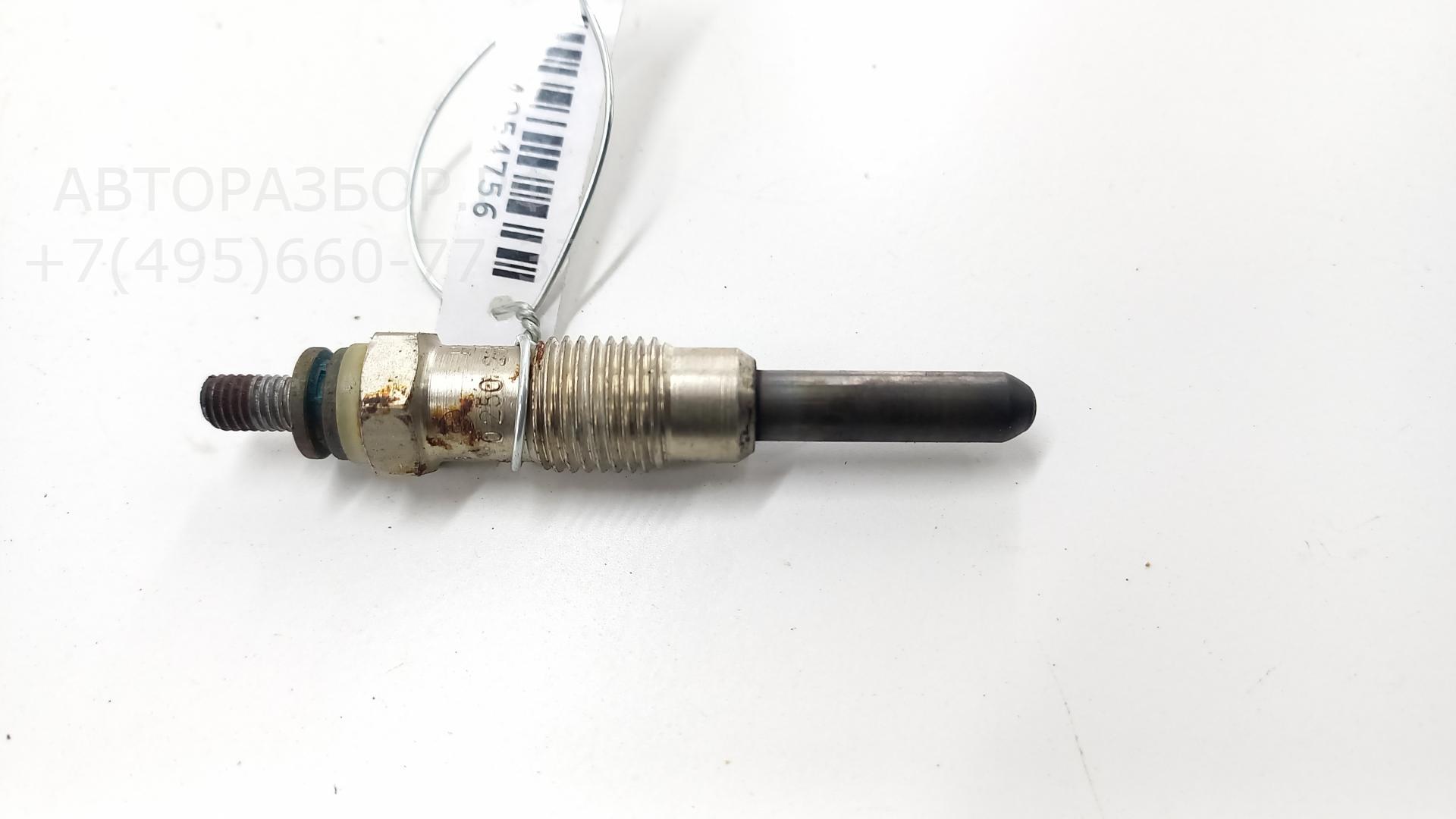 Свеча накаливания