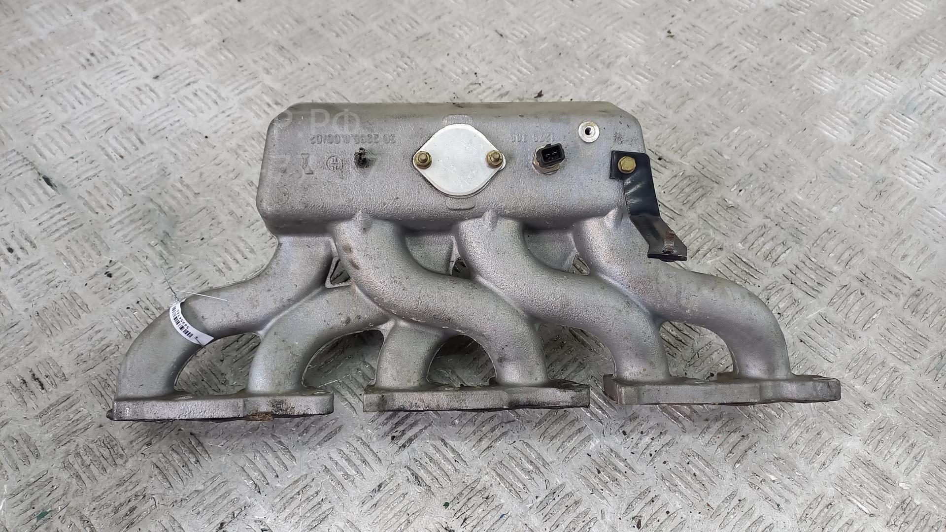 Коллектор впускной