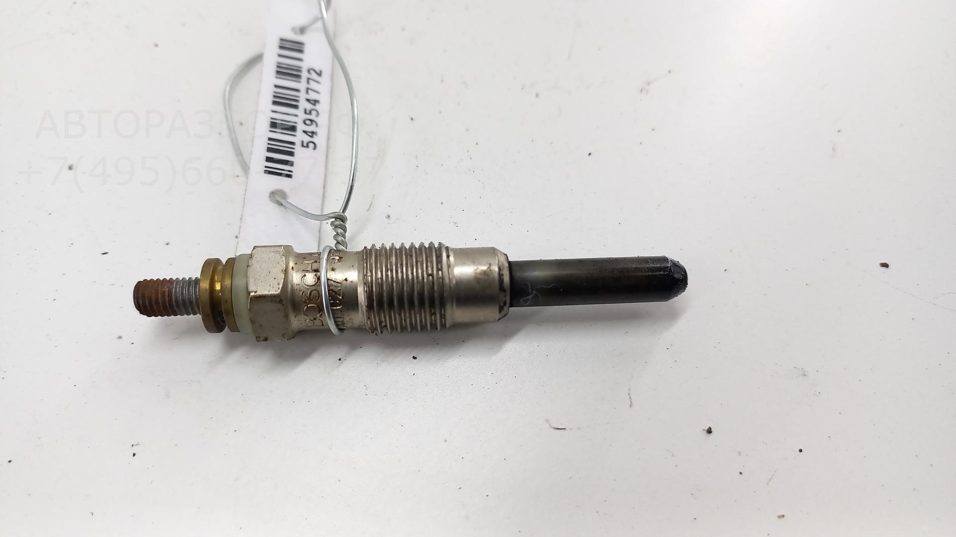 Свеча накаливания