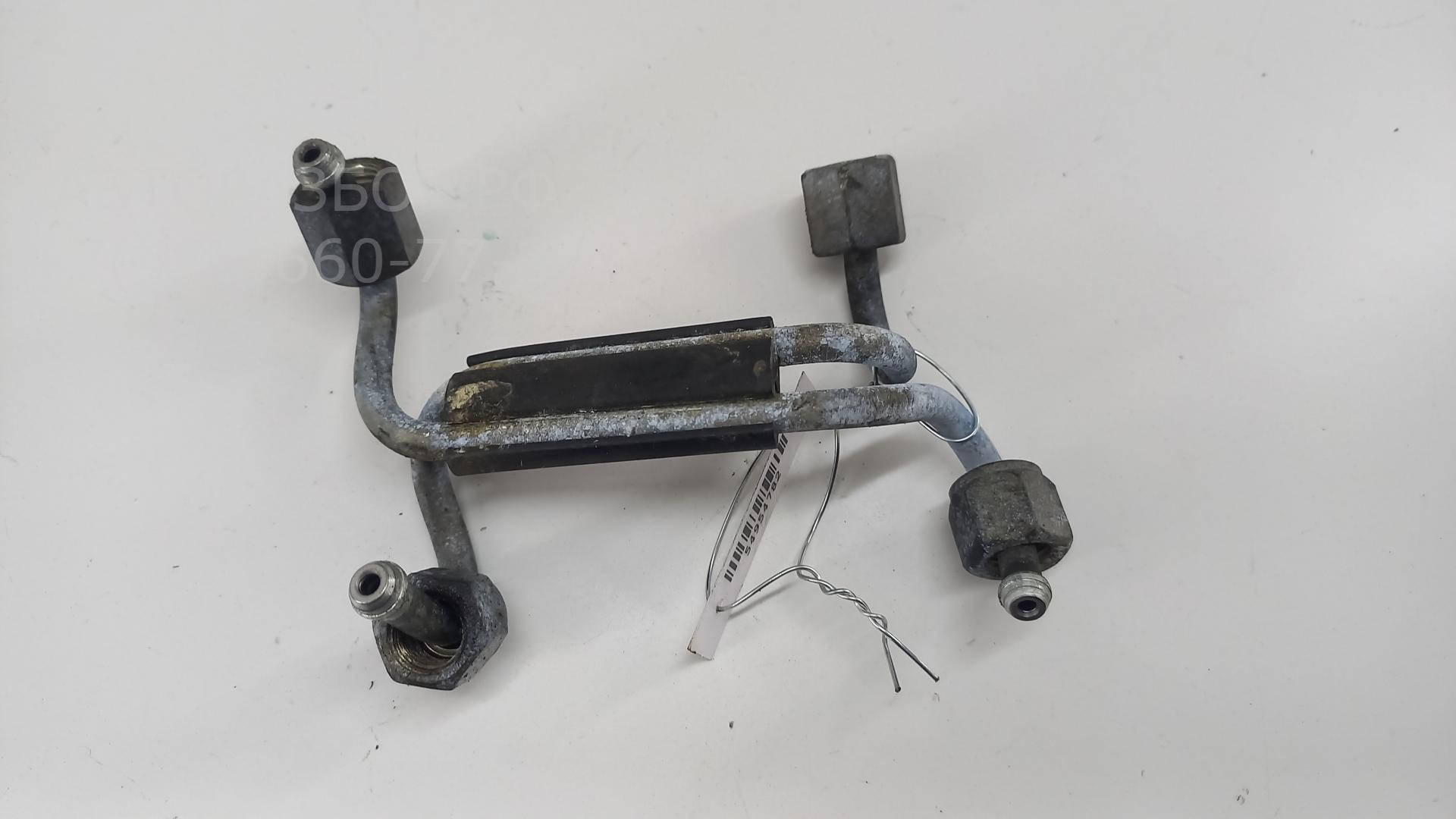 Трубка топливная