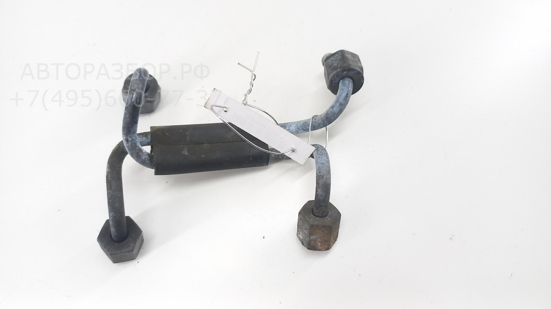 Трубка топливная