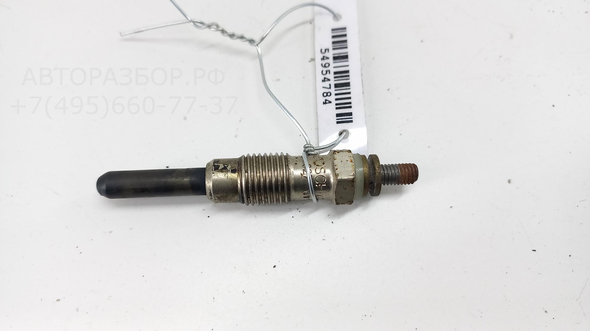 Свеча накаливания