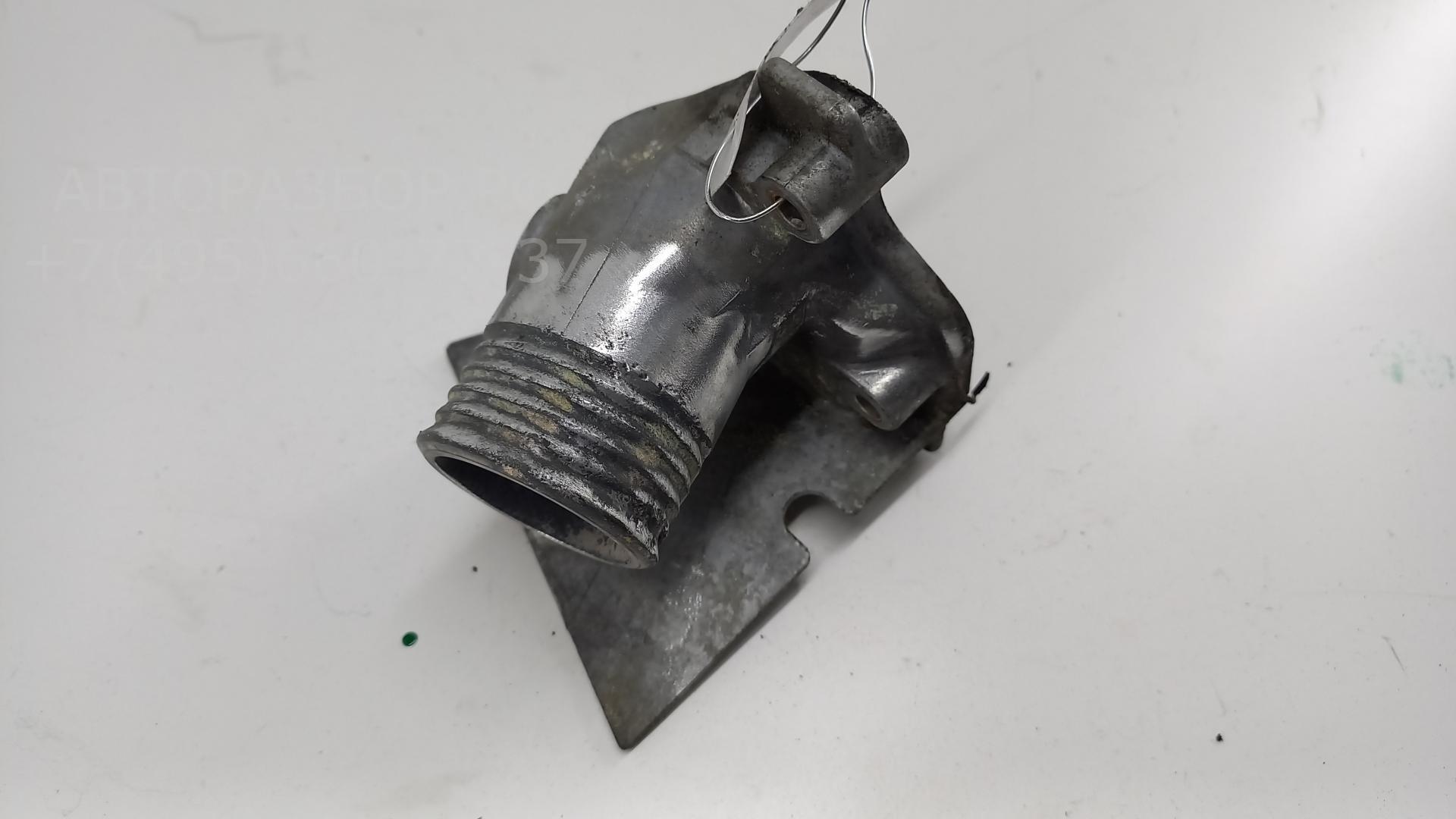 Фланец / тройник