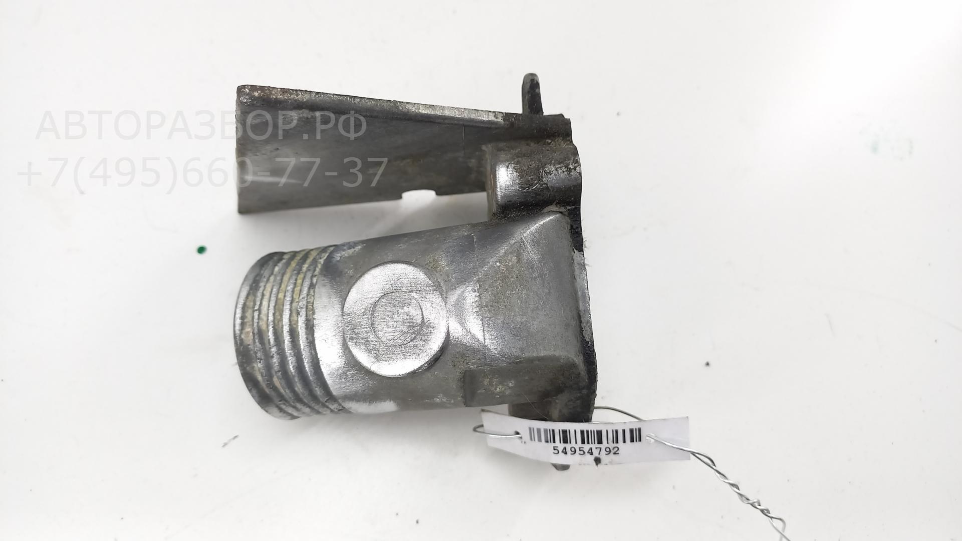 Фланец / тройник