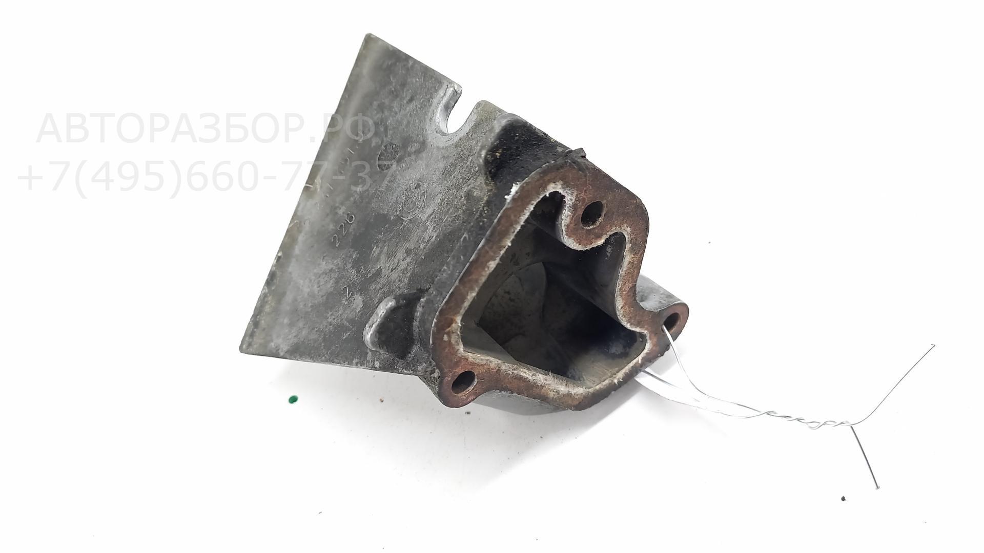 Фланец / тройник