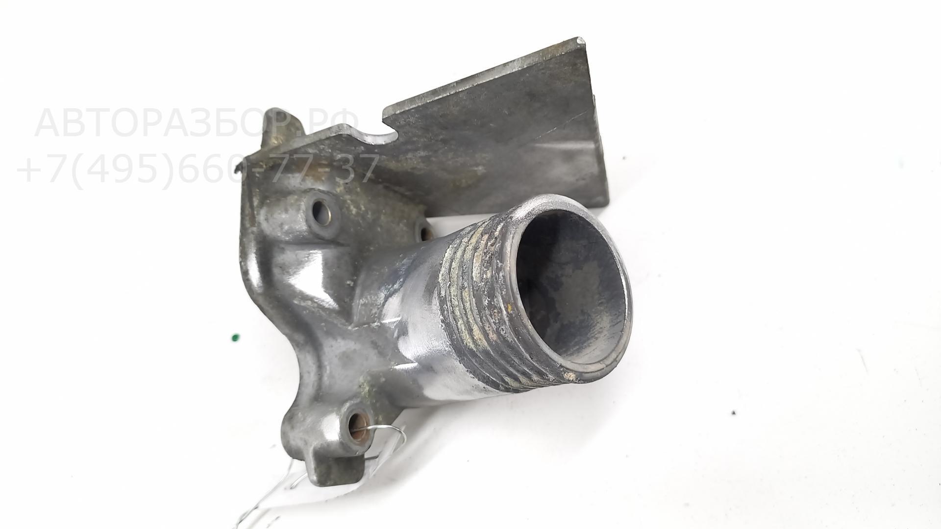 Фланец / тройник