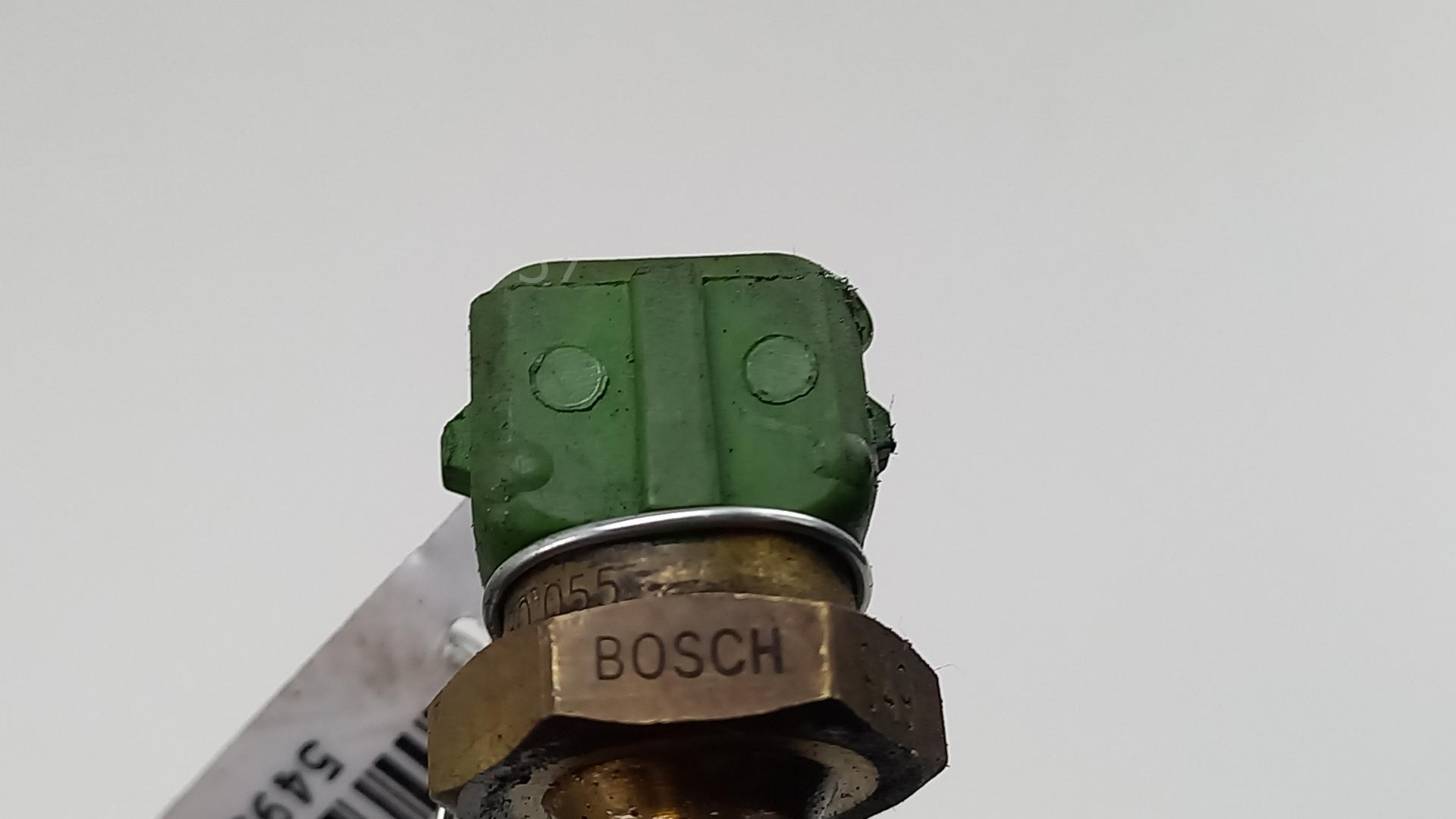 Датчик температуры