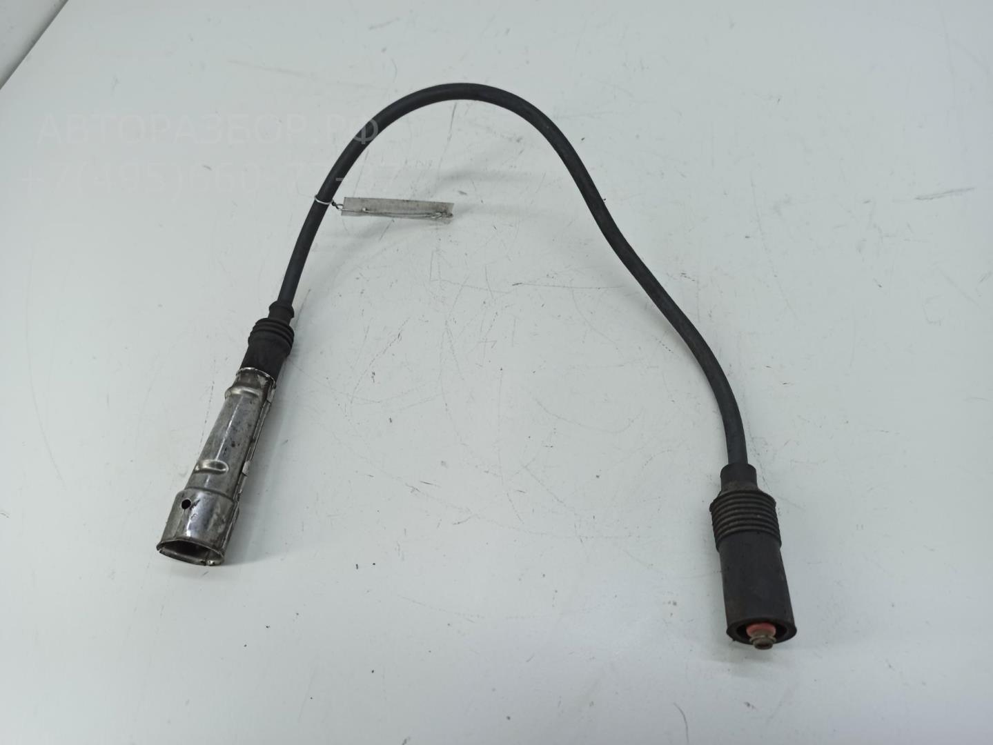 Провод высокого напряжения