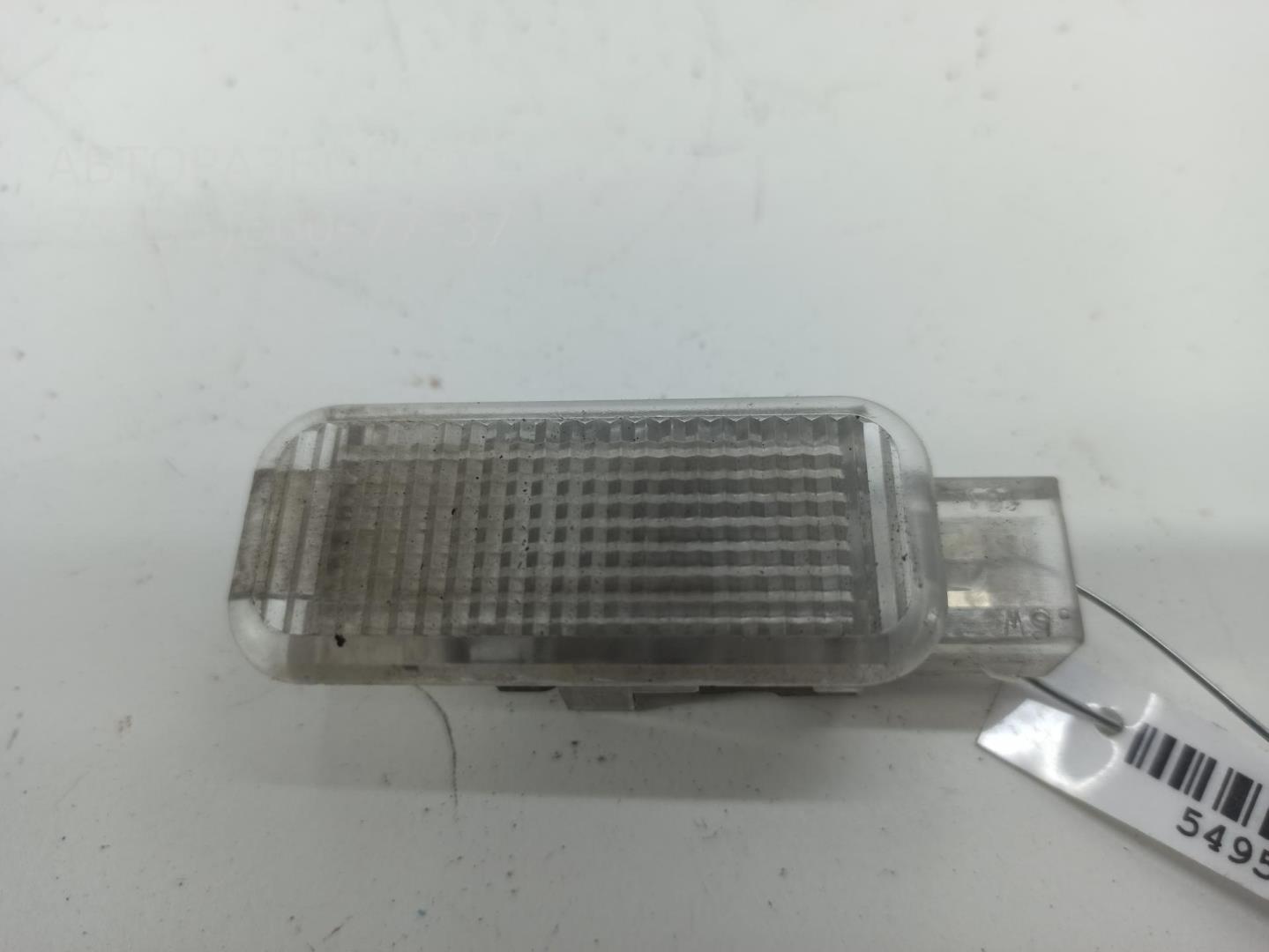 Плафон салонный