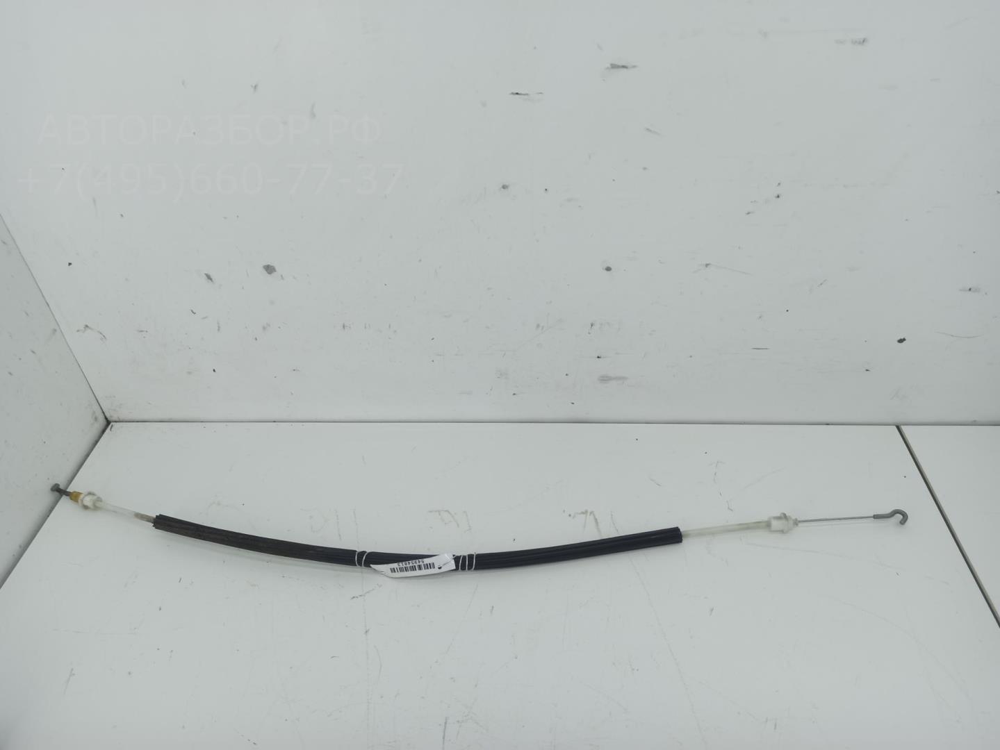 Трос открывания двери