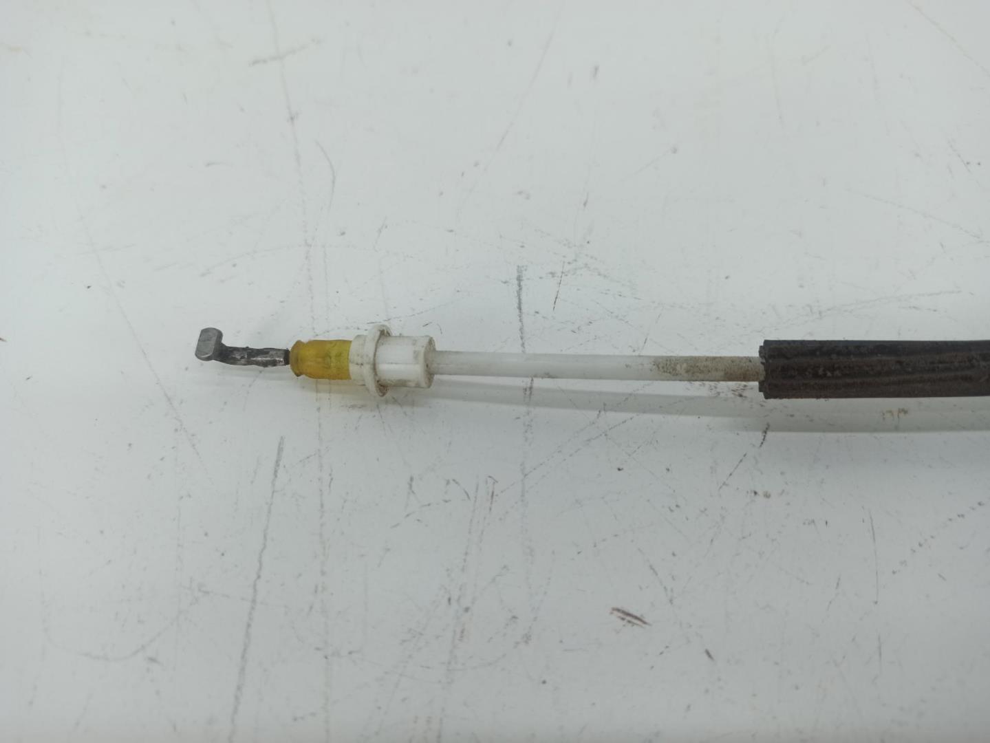 Трос открывания двери