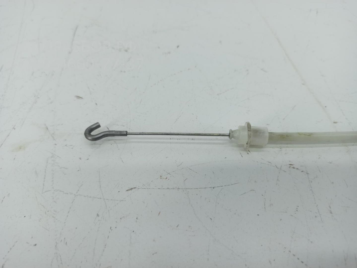 Трос открывания двери