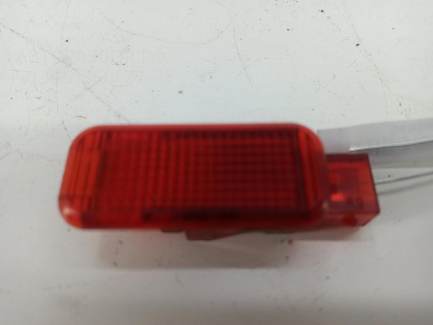 Плафон салонный