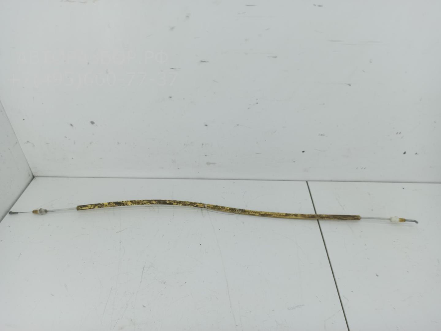 Трос открывания двери