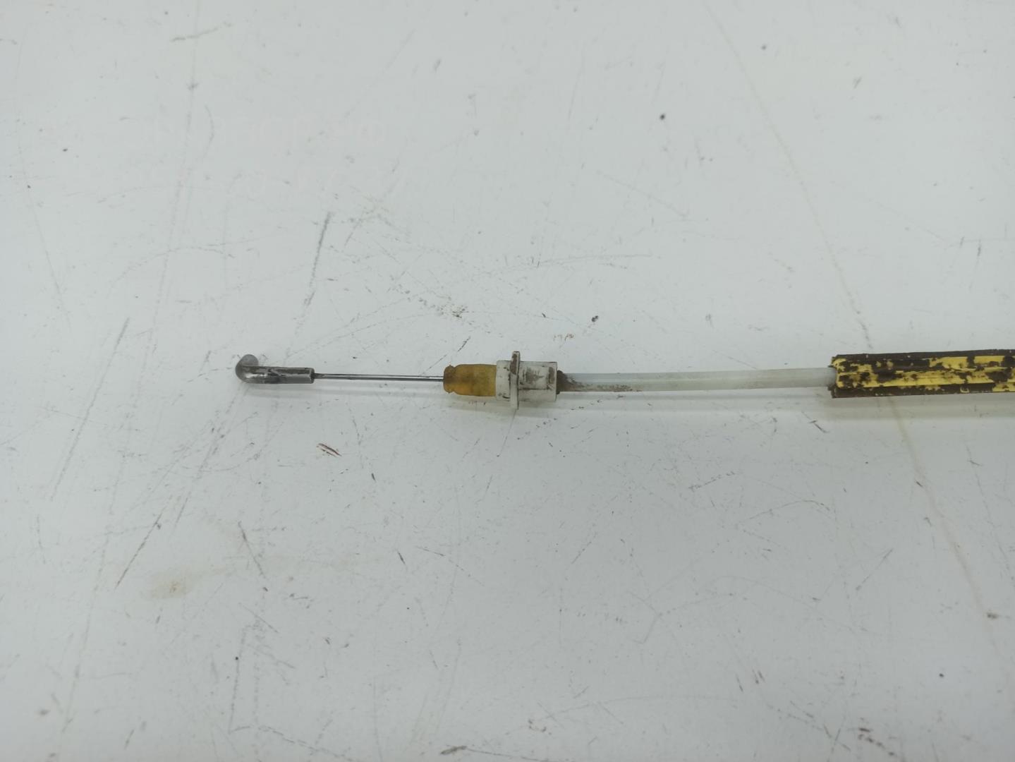 Трос открывания двери