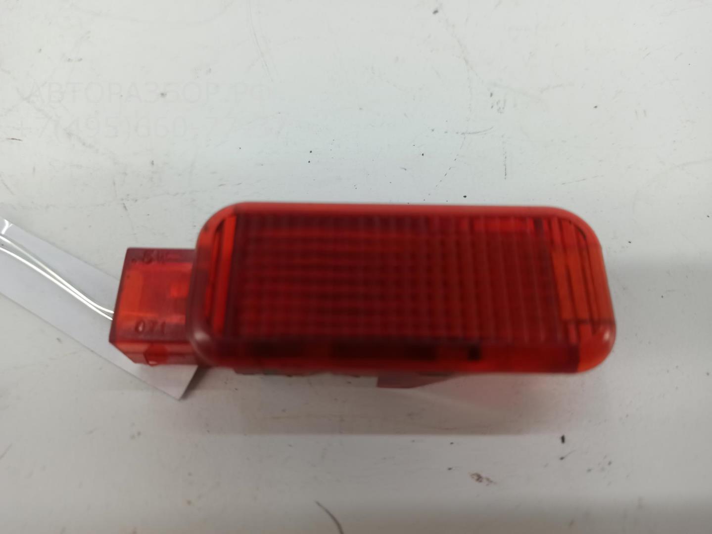 Плафон салонный