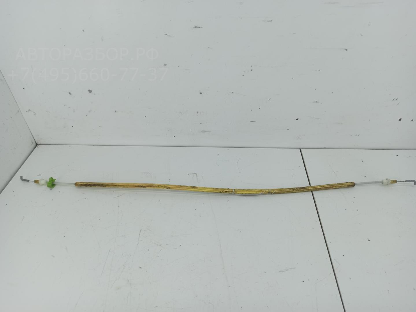 Трос открывания двери