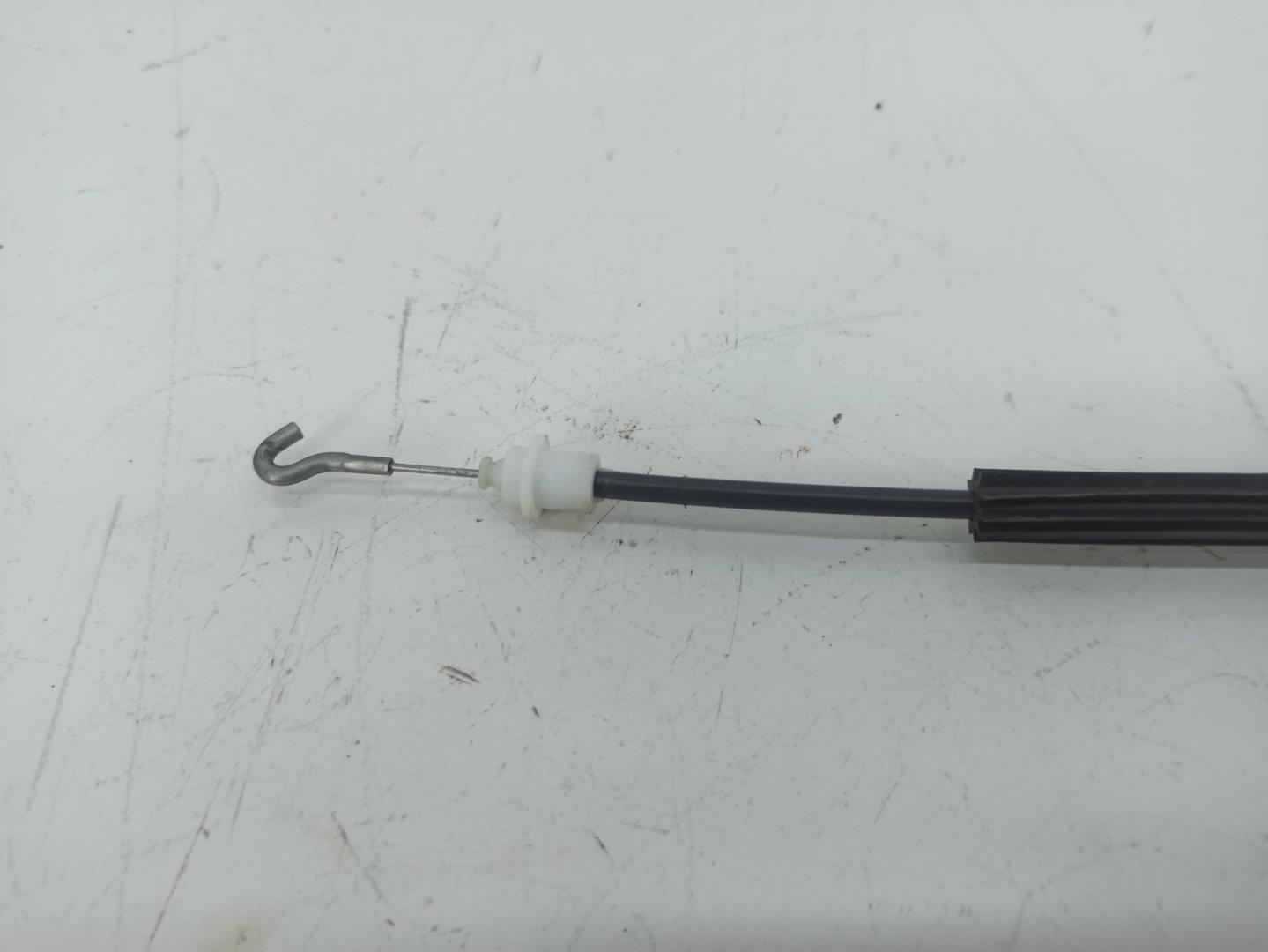 Трос открывания двери