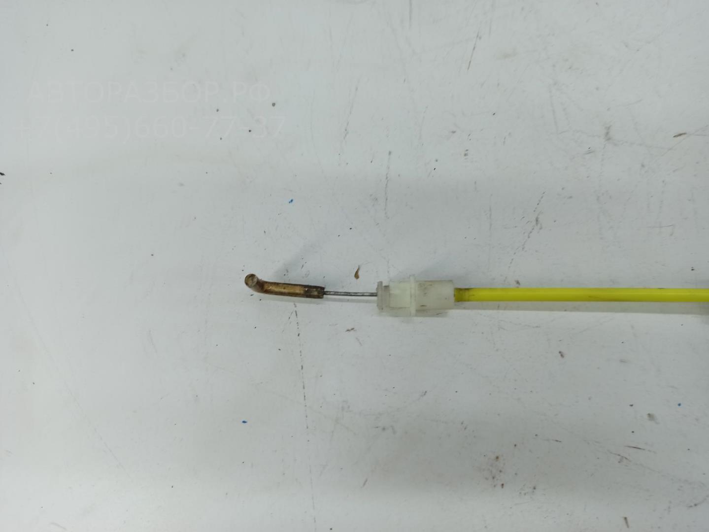 Трос открывания двери