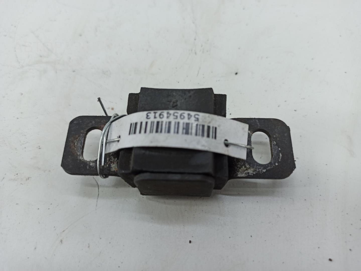 Кронштейн радиатора