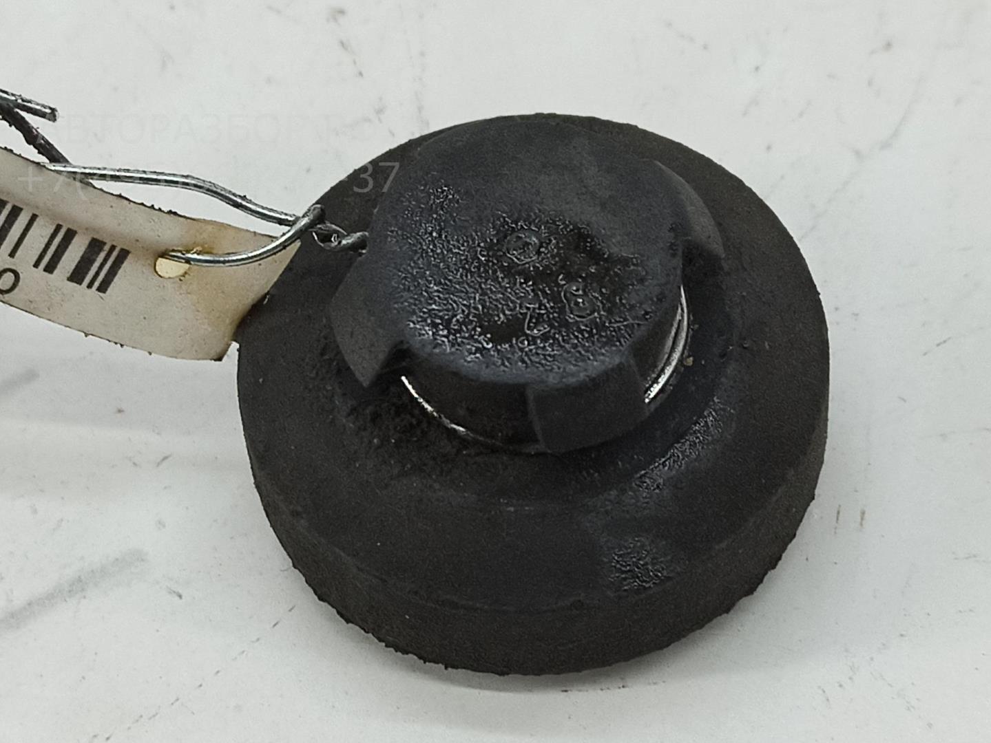 Кронштейн радиатора