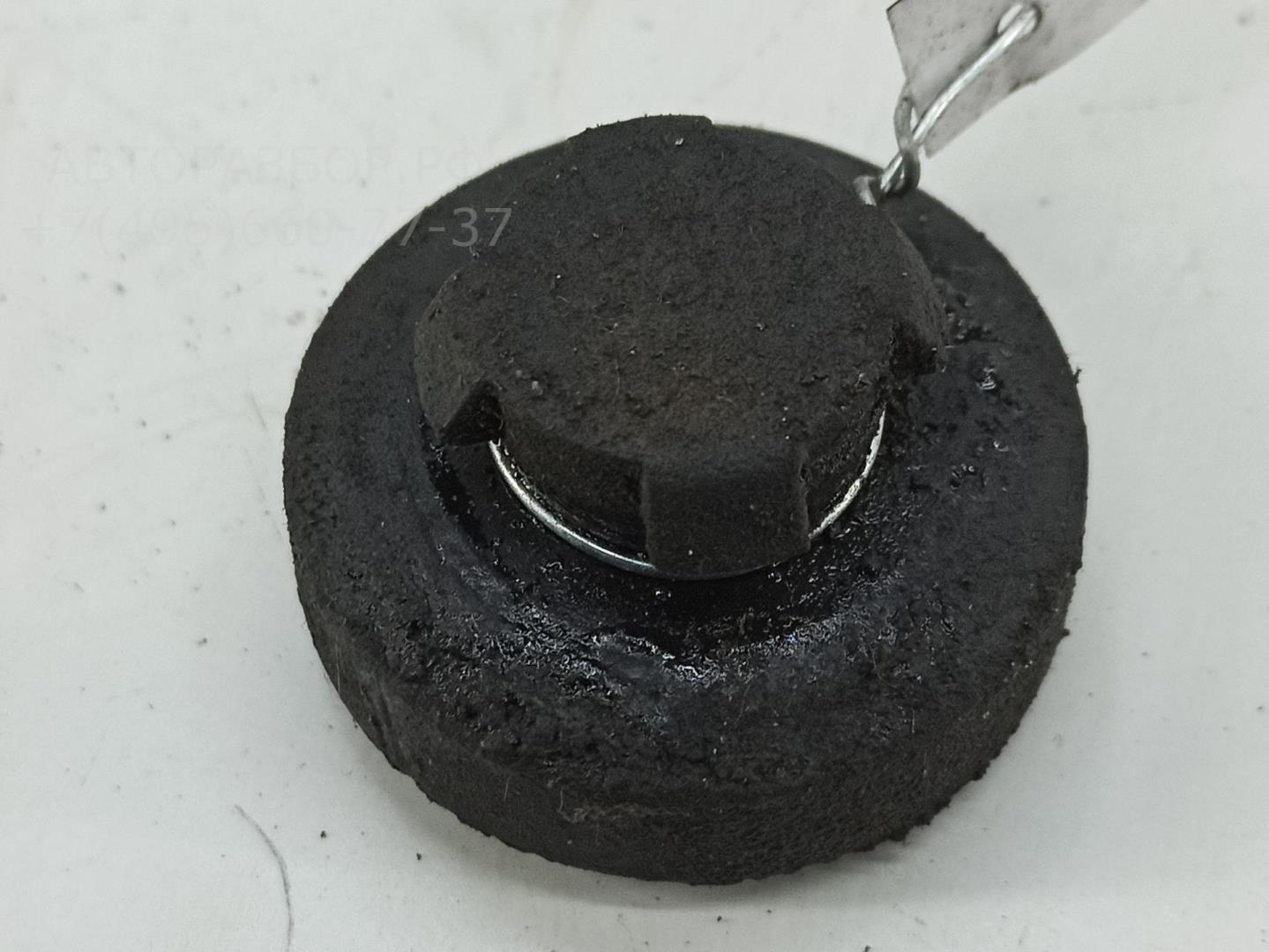 Кронштейн радиатора