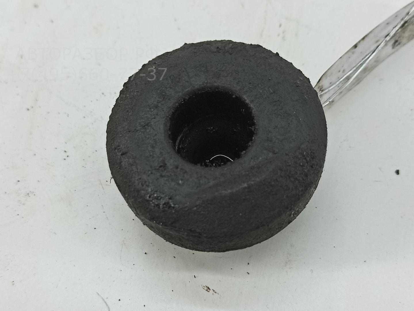 Кронштейн радиатора