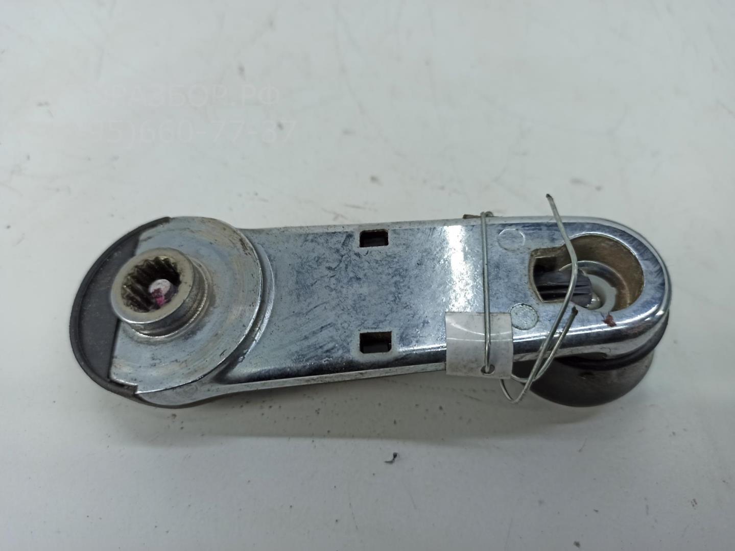 Ручка стеклоподъемника