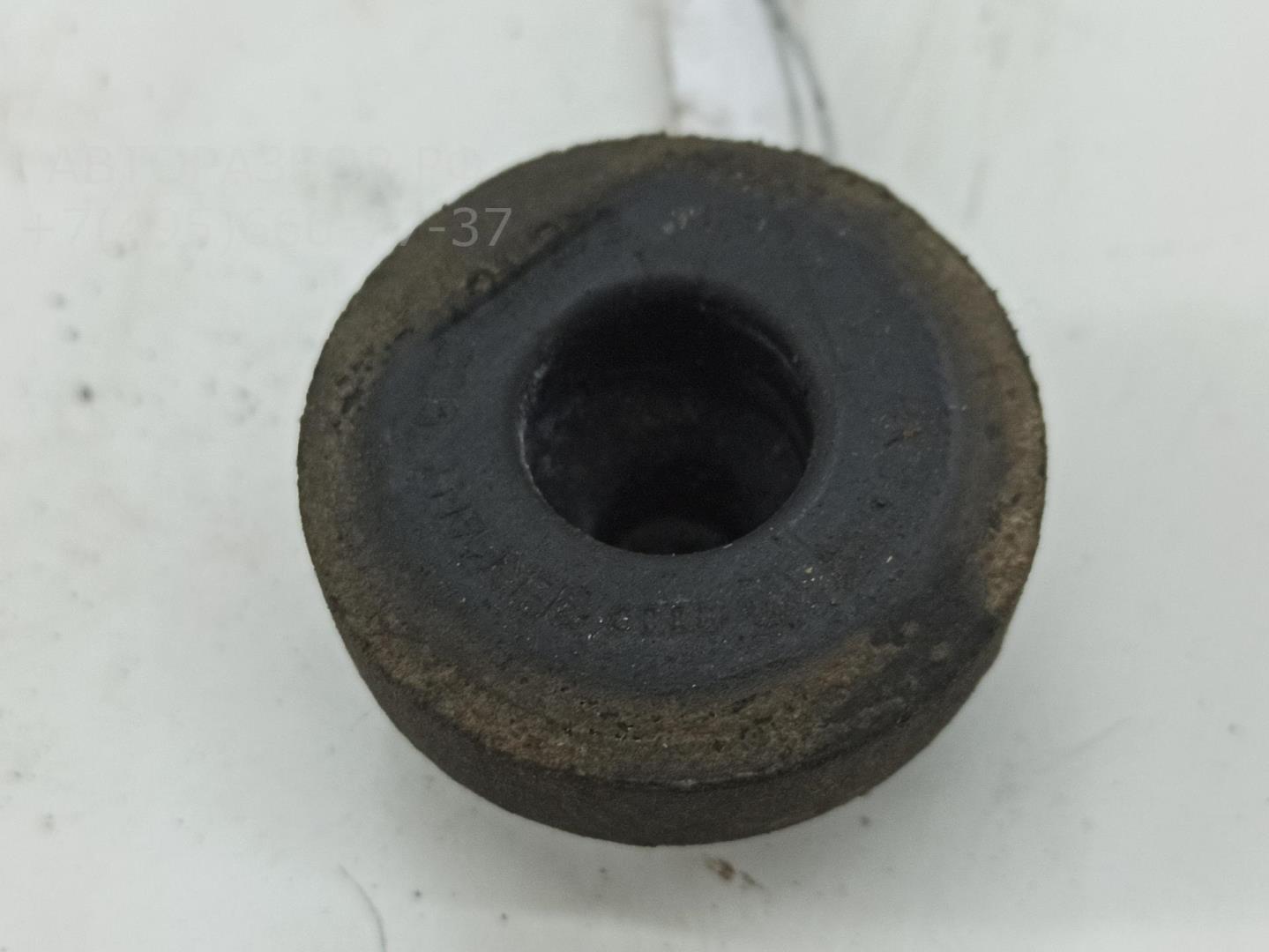 Кронштейн радиатора