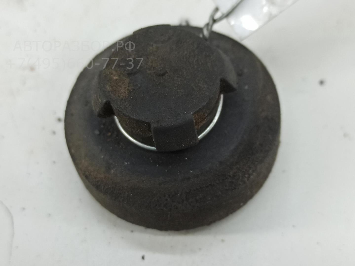 Кронштейн радиатора