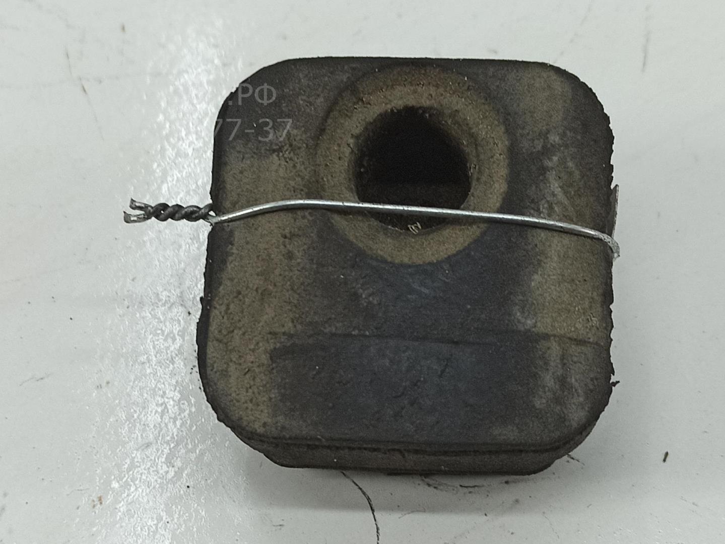 Кронштейн радиатора