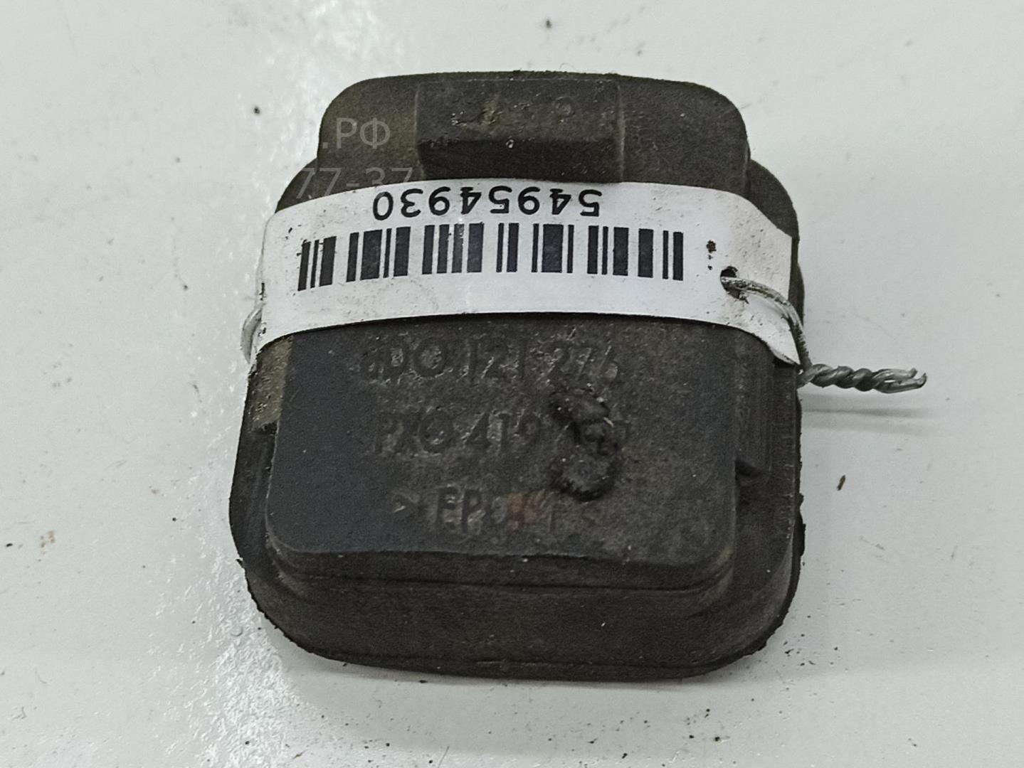 Кронштейн радиатора