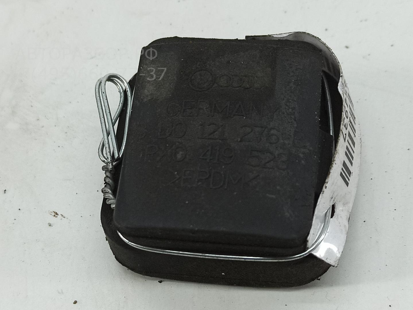 Кронштейн радиатора